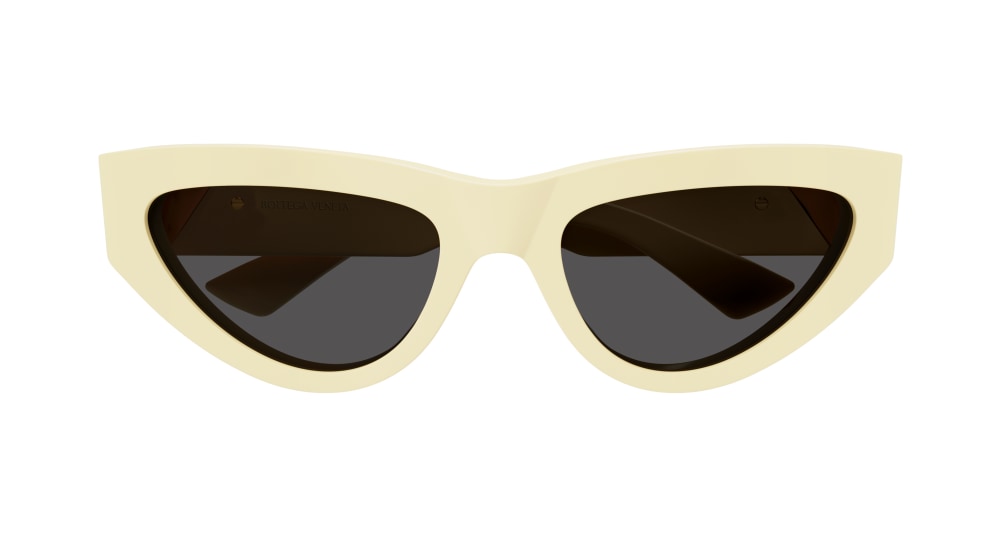 BOTTEGA VENETA BV1176S 004 55 SUNGLASSES