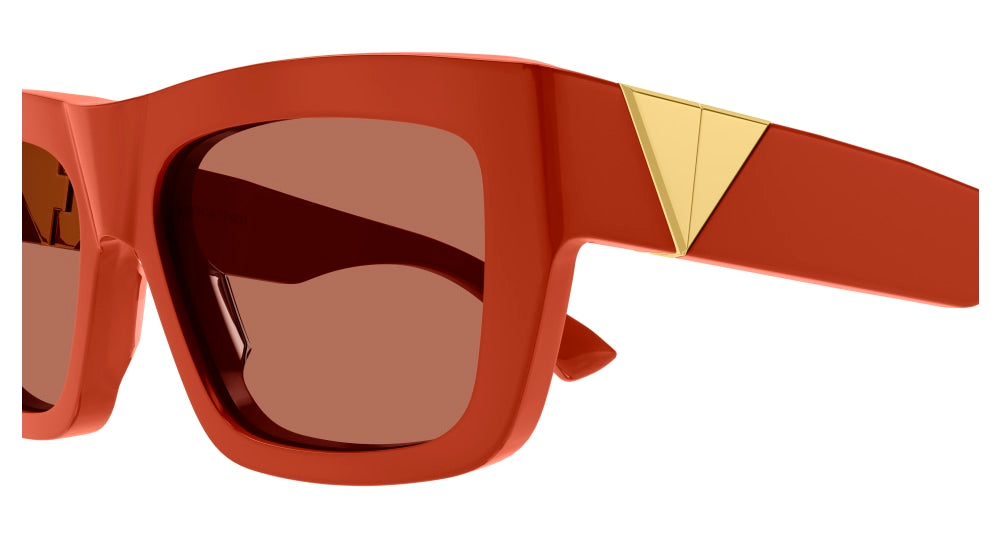 BOTTEGA VENETA BV1178S 005 57 SUNGLASSES