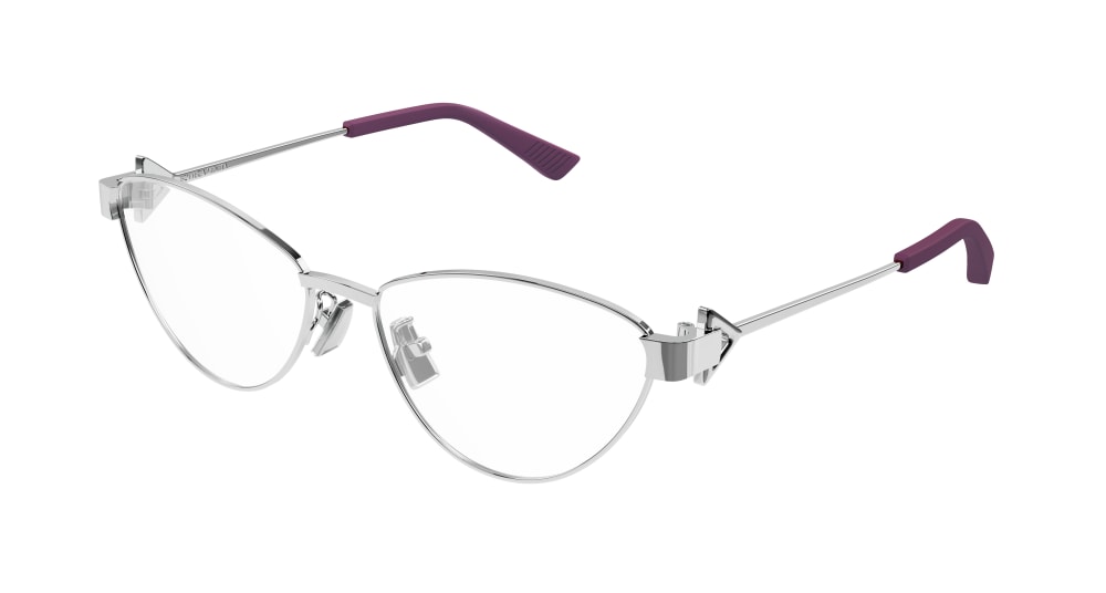 BOTTEGA VENETA BV1188O 003 56 FRAME