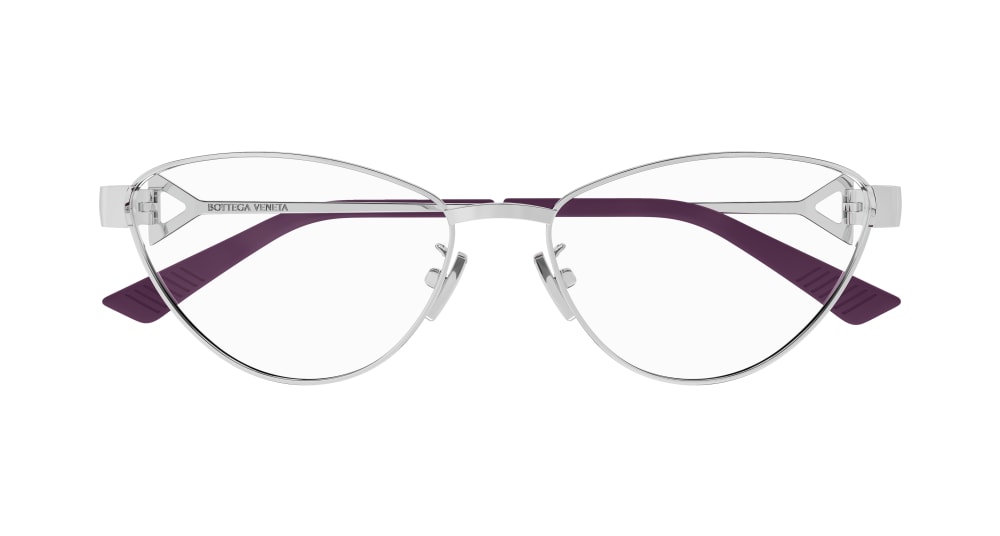 BOTTEGA VENETA BV1188O 003 56 FRAME