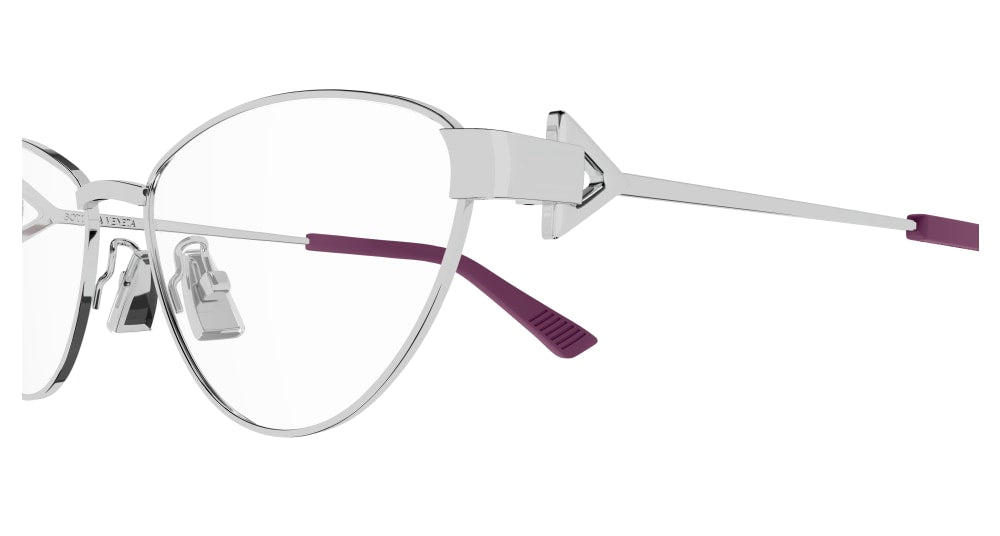 BOTTEGA VENETA BV1188O 003 56 FRAME