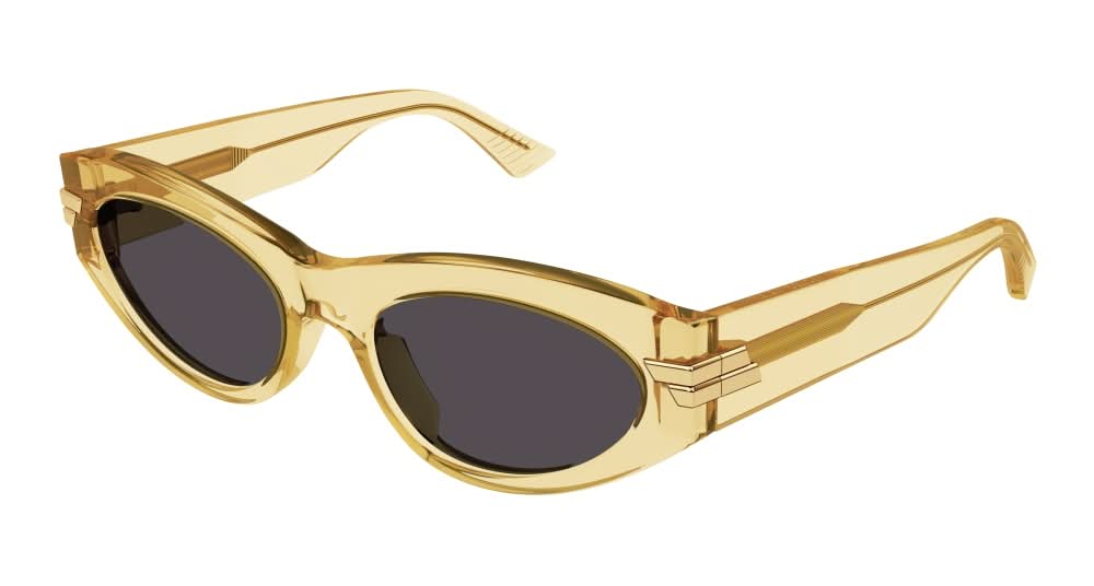 BOTTEGA VENETA BV1189S 004 53 SUNGLASSES