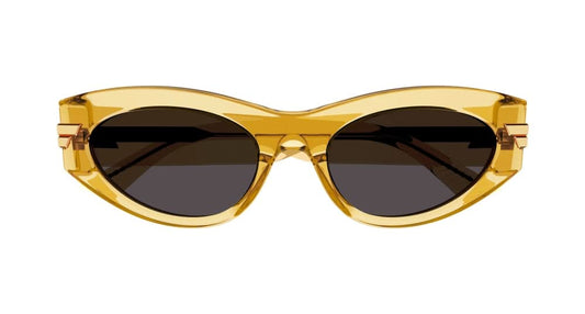 BOTTEGA VENETA BV1189S 004 53 SUNGLASSES