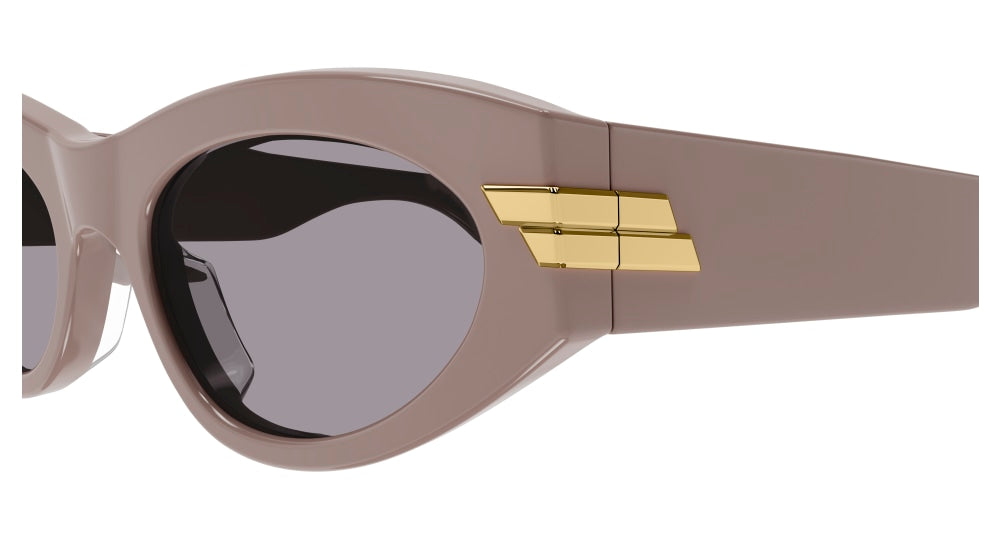 BOTTEGA VENETA BV1189S 006 53 SUNGLASSES