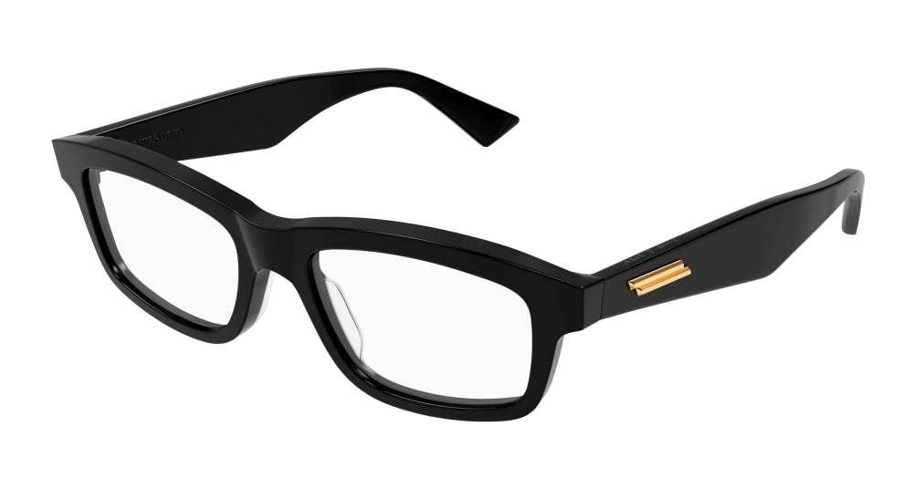 BOTTEGA VENETA BV1192O 001 52 FRAME