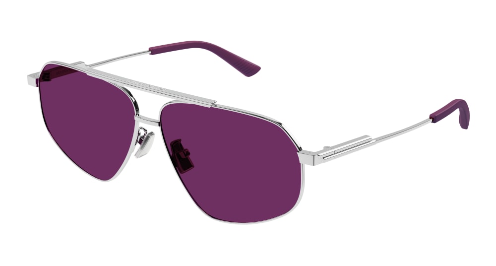 BOTTEGA VENETA BV1194S 003 61 SUNGLASSES
