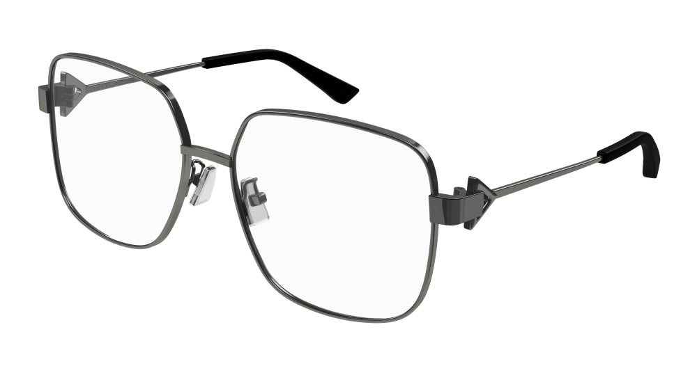 BOTTEGA VENETA BV1200O 001 56 FRAME