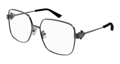 BOTTEGA VENETA BV1200O 001 56 FRAME