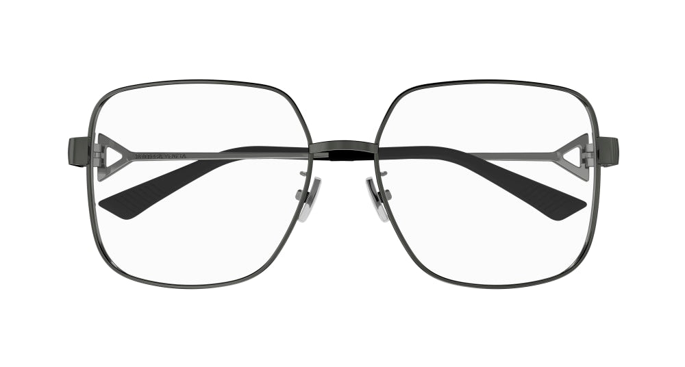 BOTTEGA VENETA BV1200O 001 56 FRAME