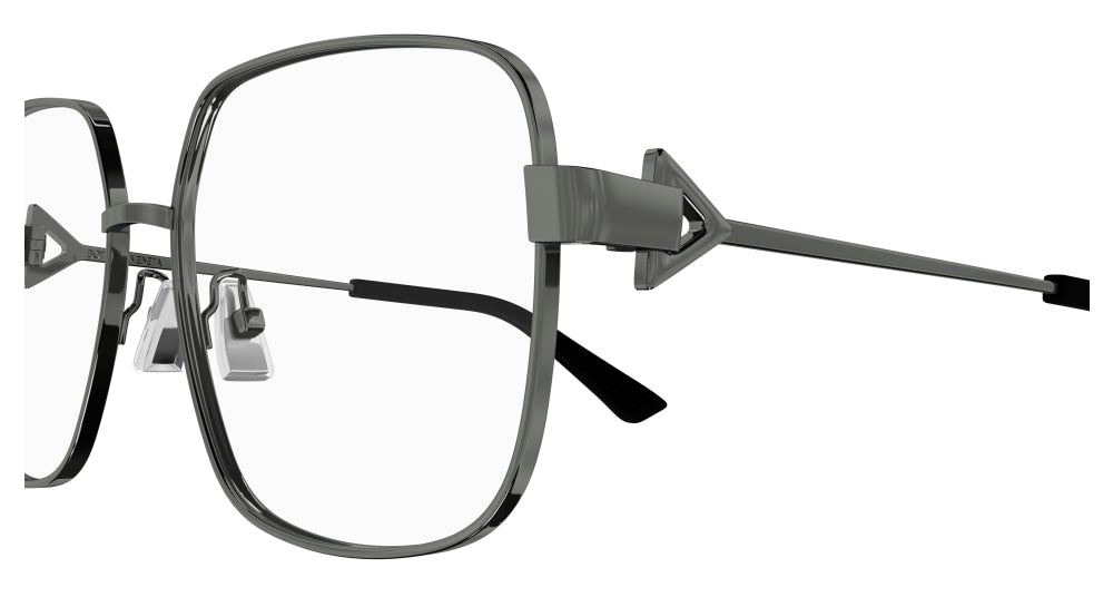 BOTTEGA VENETA BV1200O 001 56 FRAME