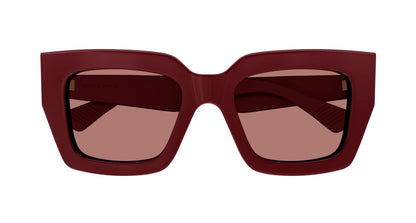 BOTTEGA VENETA BV1212S 004 52 SUNGLASSES
