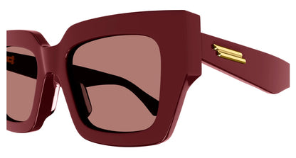 BOTTEGA VENETA BV1212S 004 52 SUNGLASSES