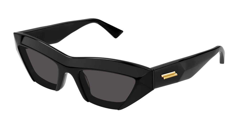 BOTTEGA VENETA BV1219S 001 53 SUNGLASSES