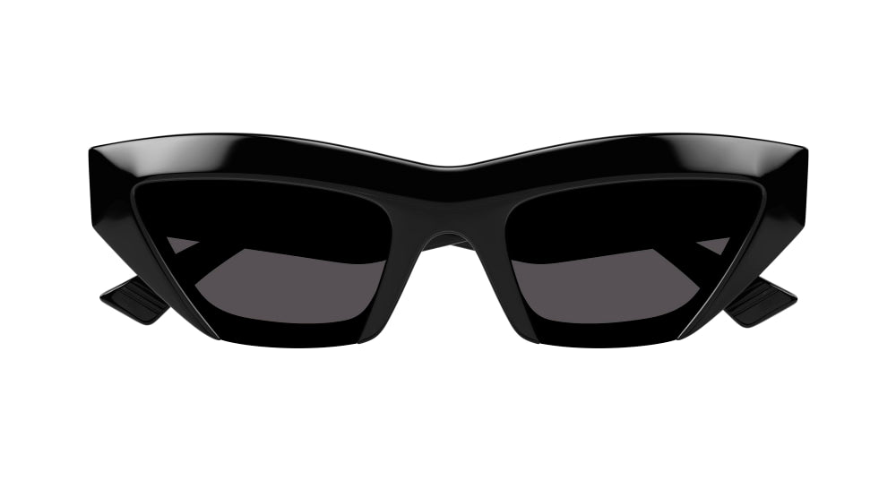 BOTTEGA VENETA BV1219S 001 53 SUNGLASSES
