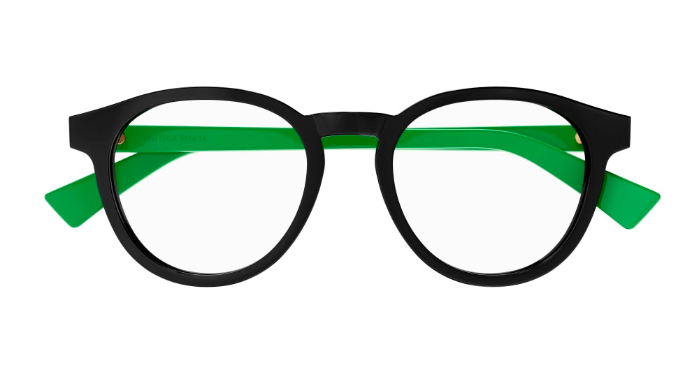 BOTTEGA VENETA BV1225O 005 50 FRAME