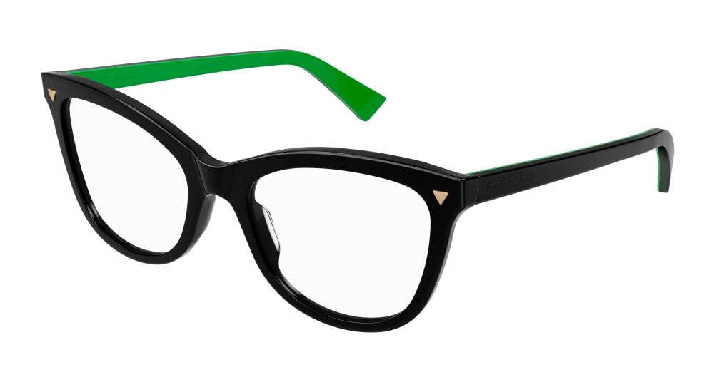 BOTTEGA VENETA BV1226O 005 52 FRAME