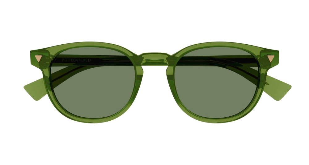 BOTTEGA VENETA BV1253S 003 50 SUNGLASSES