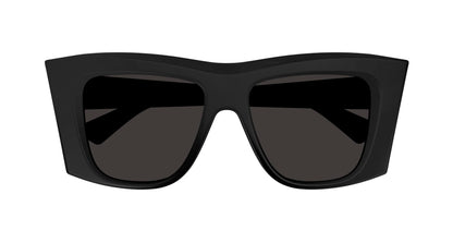 BOTTEGA VENETA BV1270S 001 54 SUNGLASSES