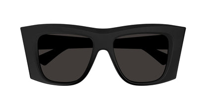 BOTTEGA VENETA BV1270S 001 54 SUNGLASSES