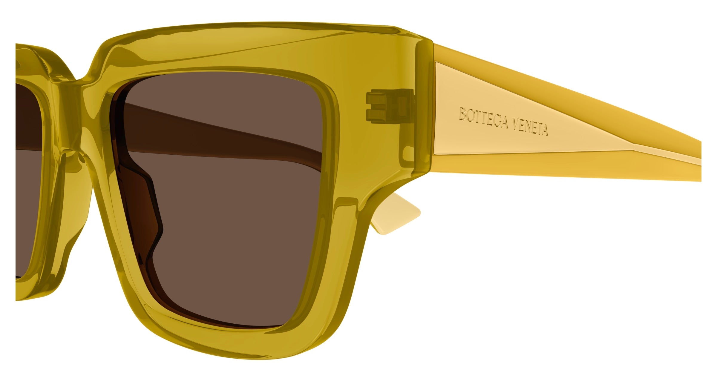 BOTTEGA VENETA BV1276S 004 52 SUNGLASSES
