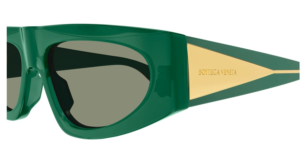 BOTTEGA VENETA BV1277S 003 57 SUNGLASSES
