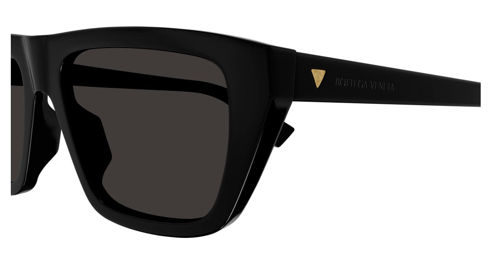 BOTTEGA VENETA BV1291S 001 54 SUNGLASSES