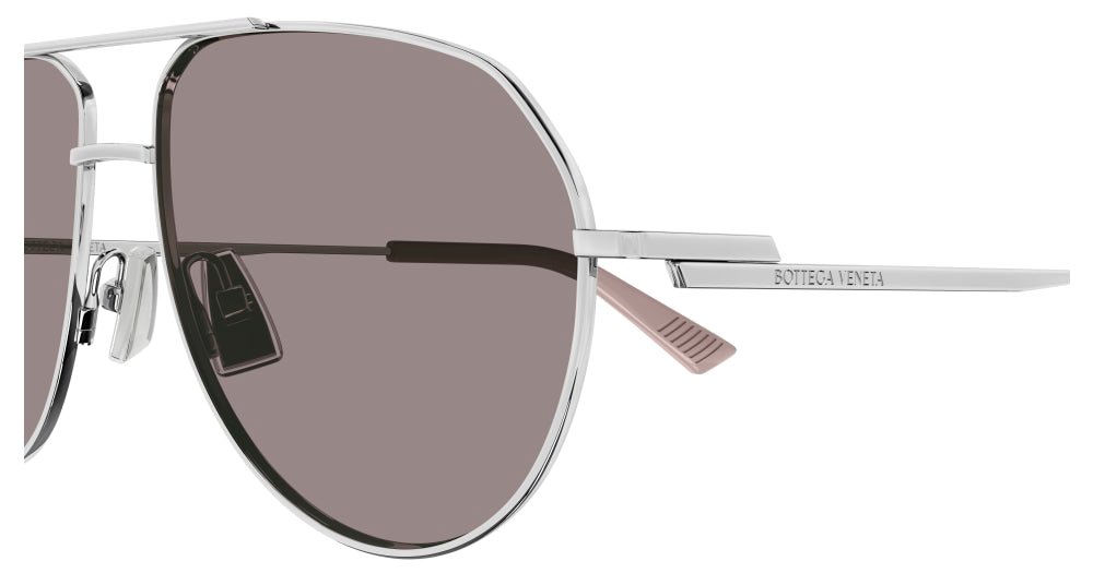 BOTTEGA VENETA BV1302S 004 57 SUNGLASSES