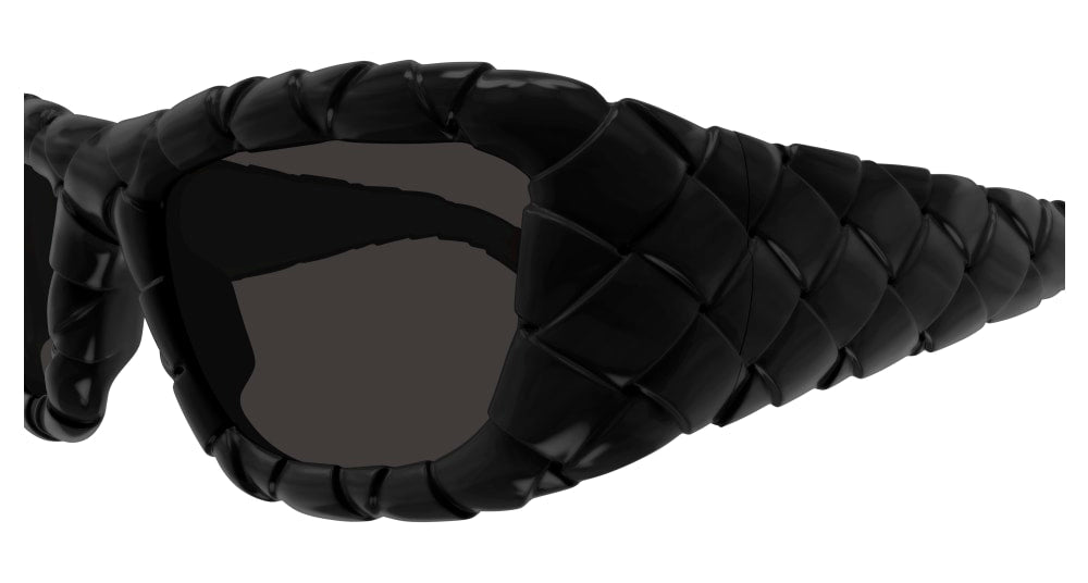 BOTTEGA VENETA BV1303S 001 56 SUNGLASSES