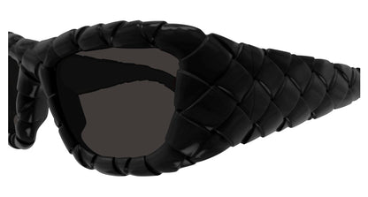 BOTTEGA VENETA BV1303S 001 56 SUNGLASSES