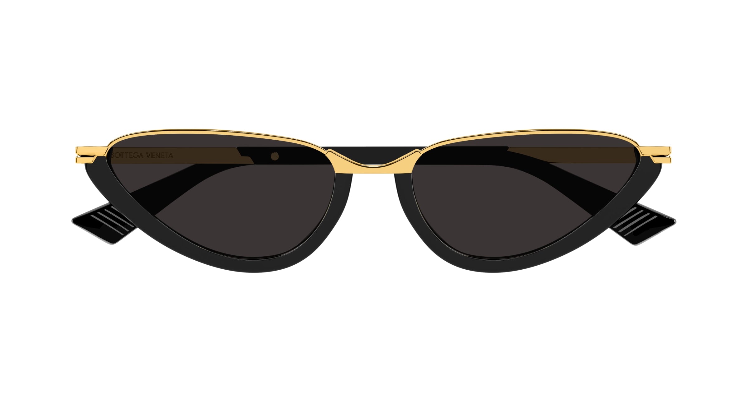 BOTTEGA VENETA BV1346S 001 56 SUNGLASSES