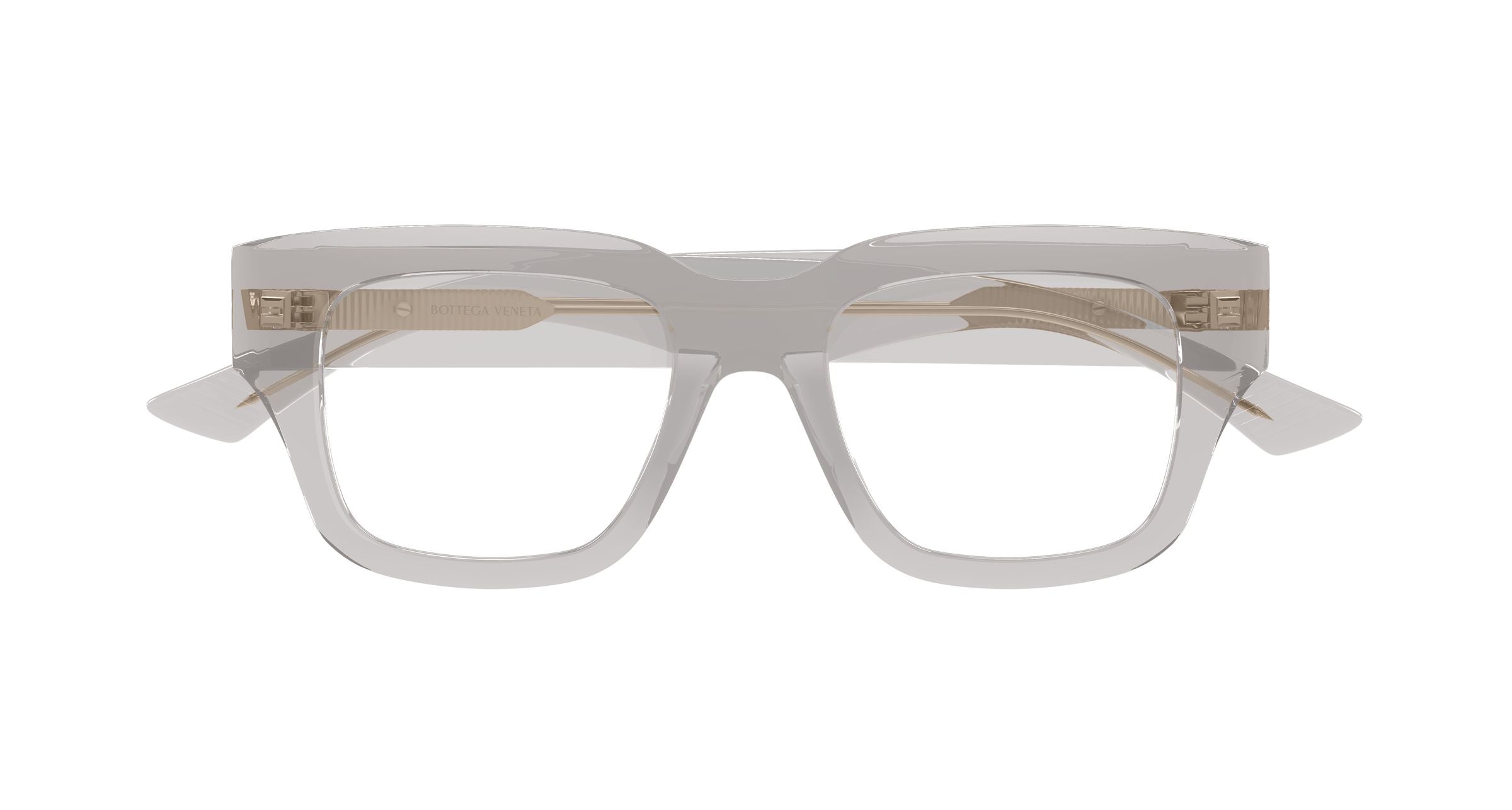 BOTTEGA VENETA BV1361O 010 50 FRAME