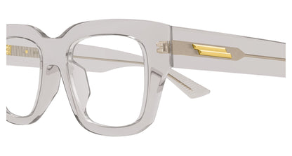 BOTTEGA VENETA BV1361O 010 50 FRAME