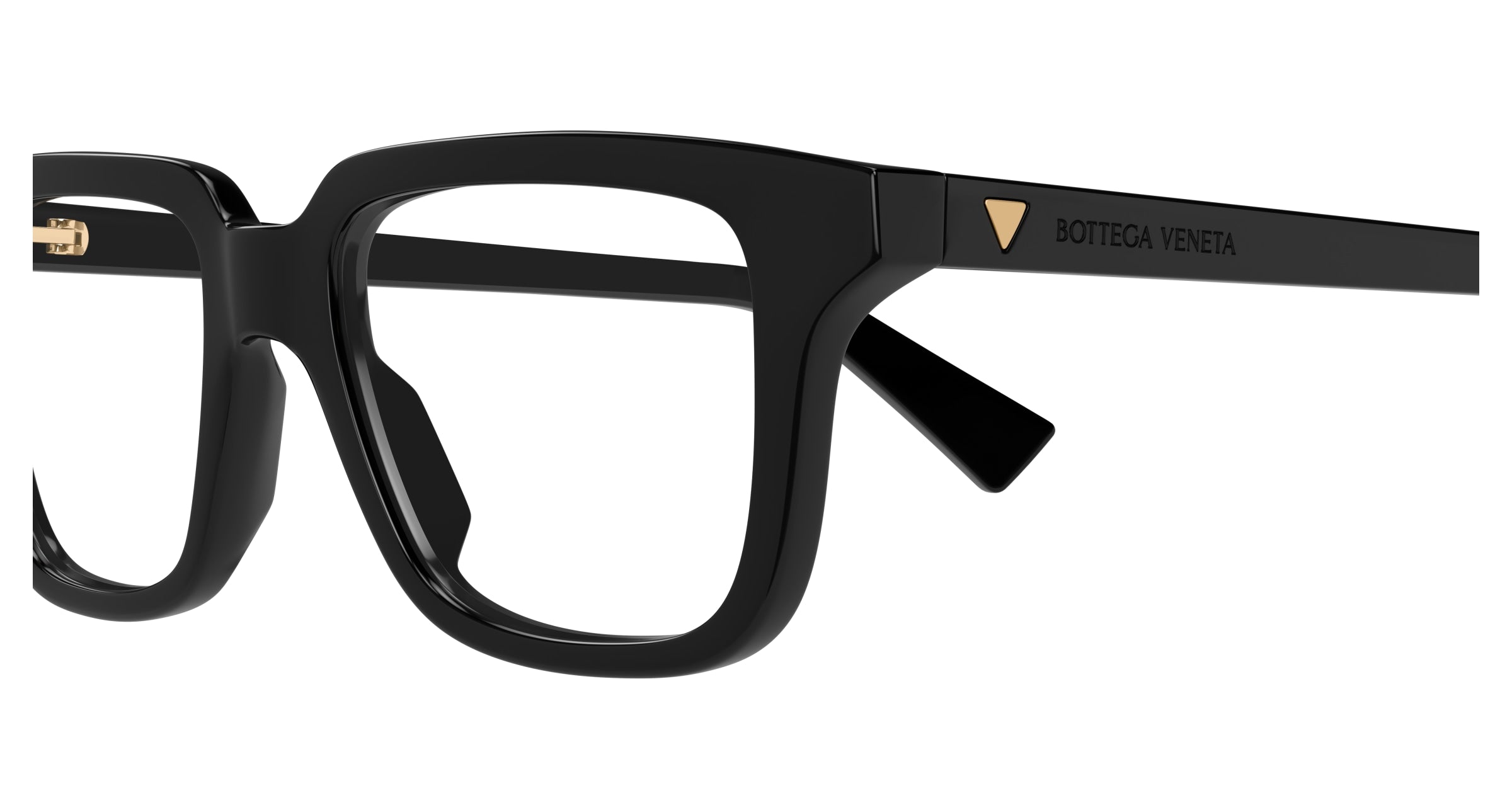 BOTTEGA VENETA BV1365O 005 53 FRAME