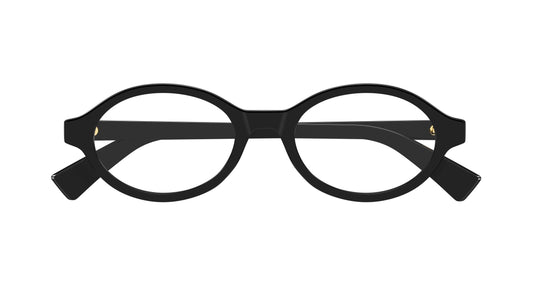 BOTTEGA VENETA BV1367O 001 50 FRAME