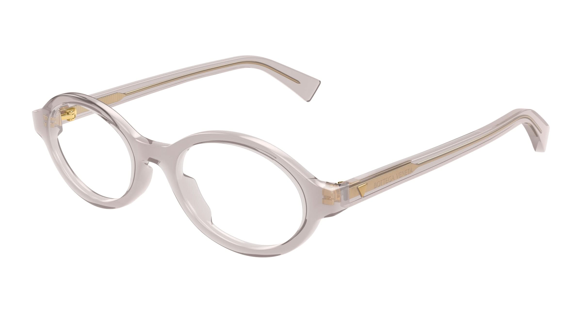BOTTEGA VENETA BV1367O 004 50 FRAME