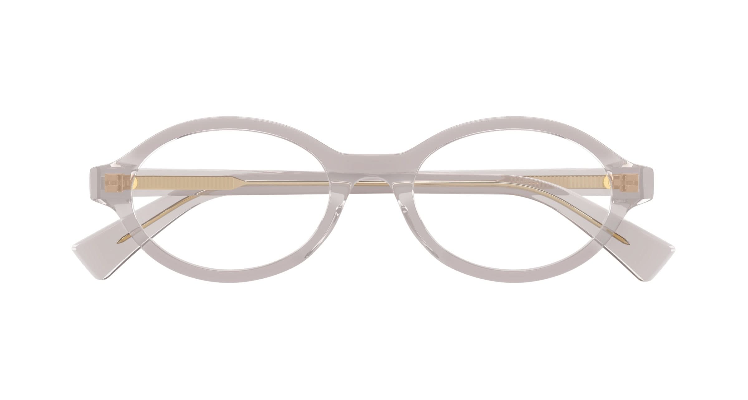 BOTTEGA VENETA BV1367O 004 50 FRAME