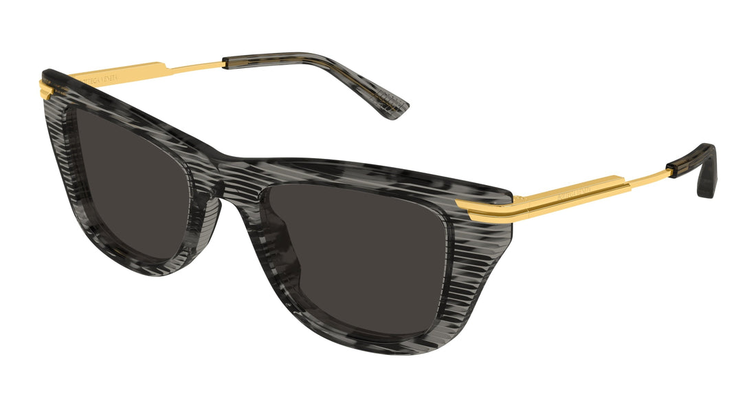 BOTTEGA VENETA BV1369S 003 50 SUNGLASSES