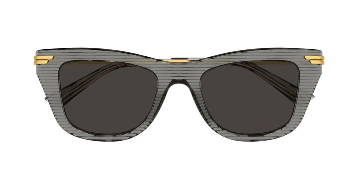 BOTTEGA VENETA BV1369S 003 50 SUNGLASSES