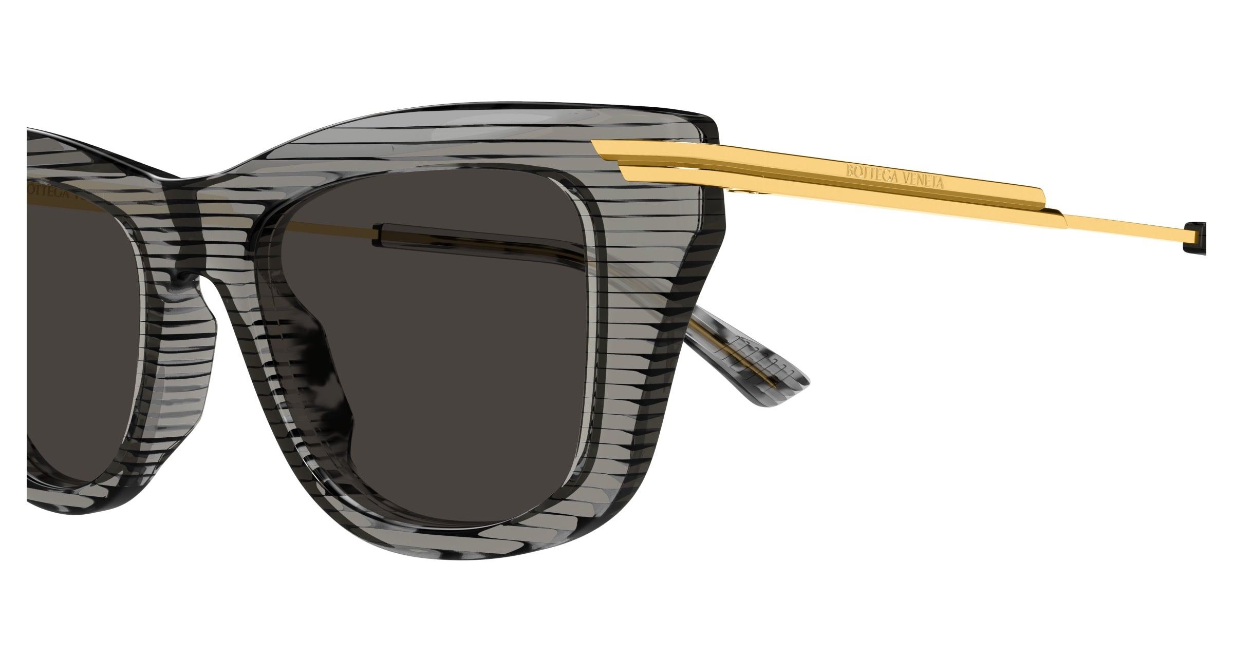 BOTTEGA VENETA BV1369S 003 50 SUNGLASSES