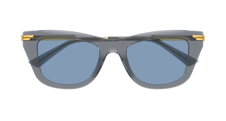 BOTTEGA VENETA BV1369S 005 50 SUNGLASSES