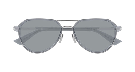 BOTTEGA VENETA BV1373S 003 55 SUNGLASSES