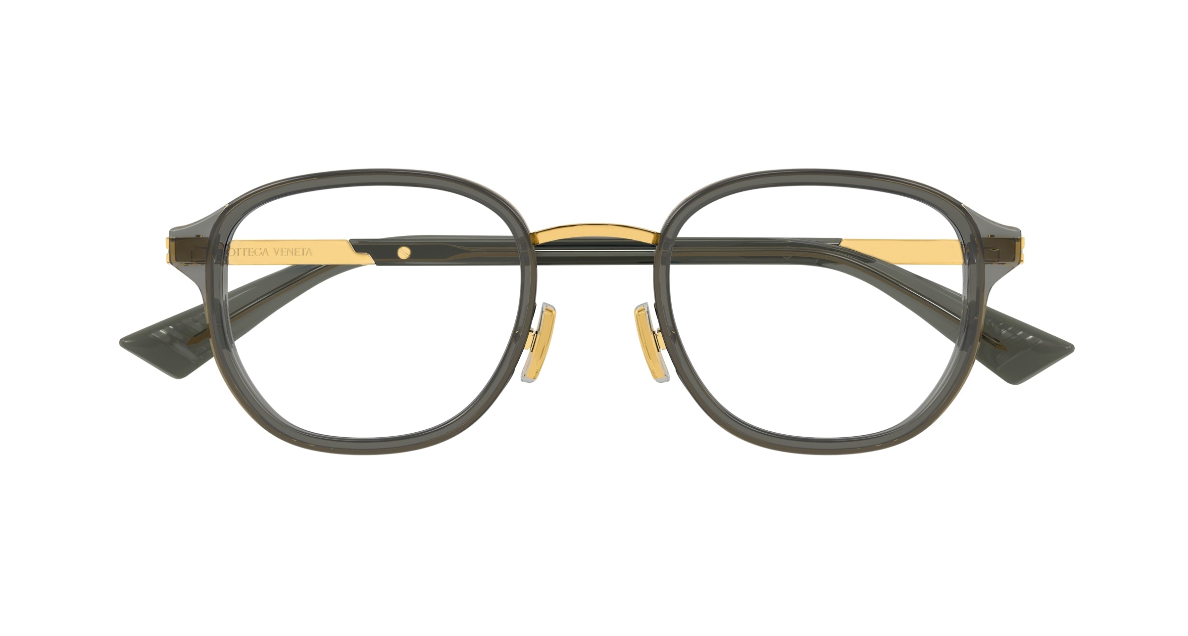 BOTTEGA VENETA BV1376O 004 49 FRAME