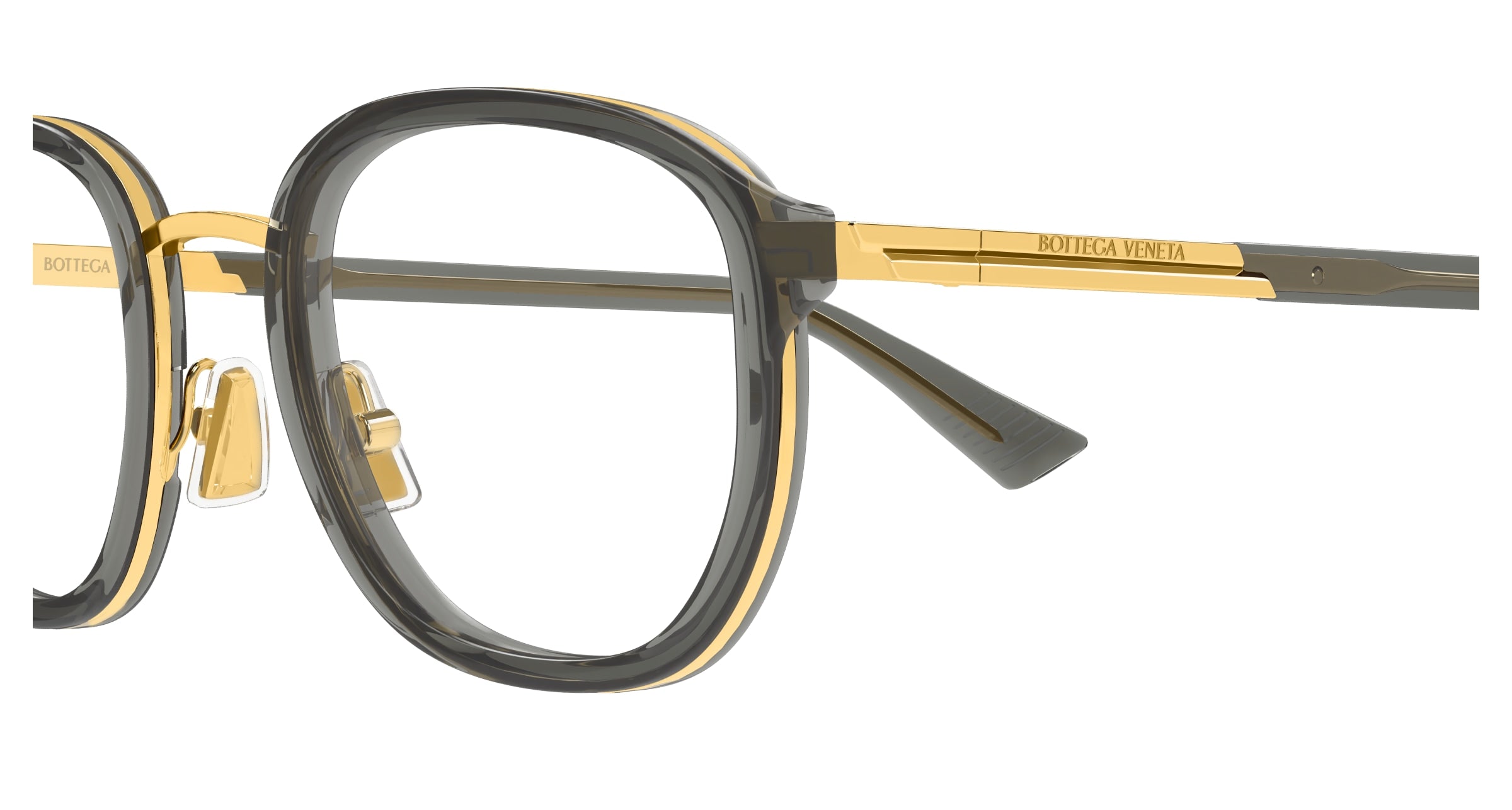 BOTTEGA VENETA BV1376O 004 49 FRAME