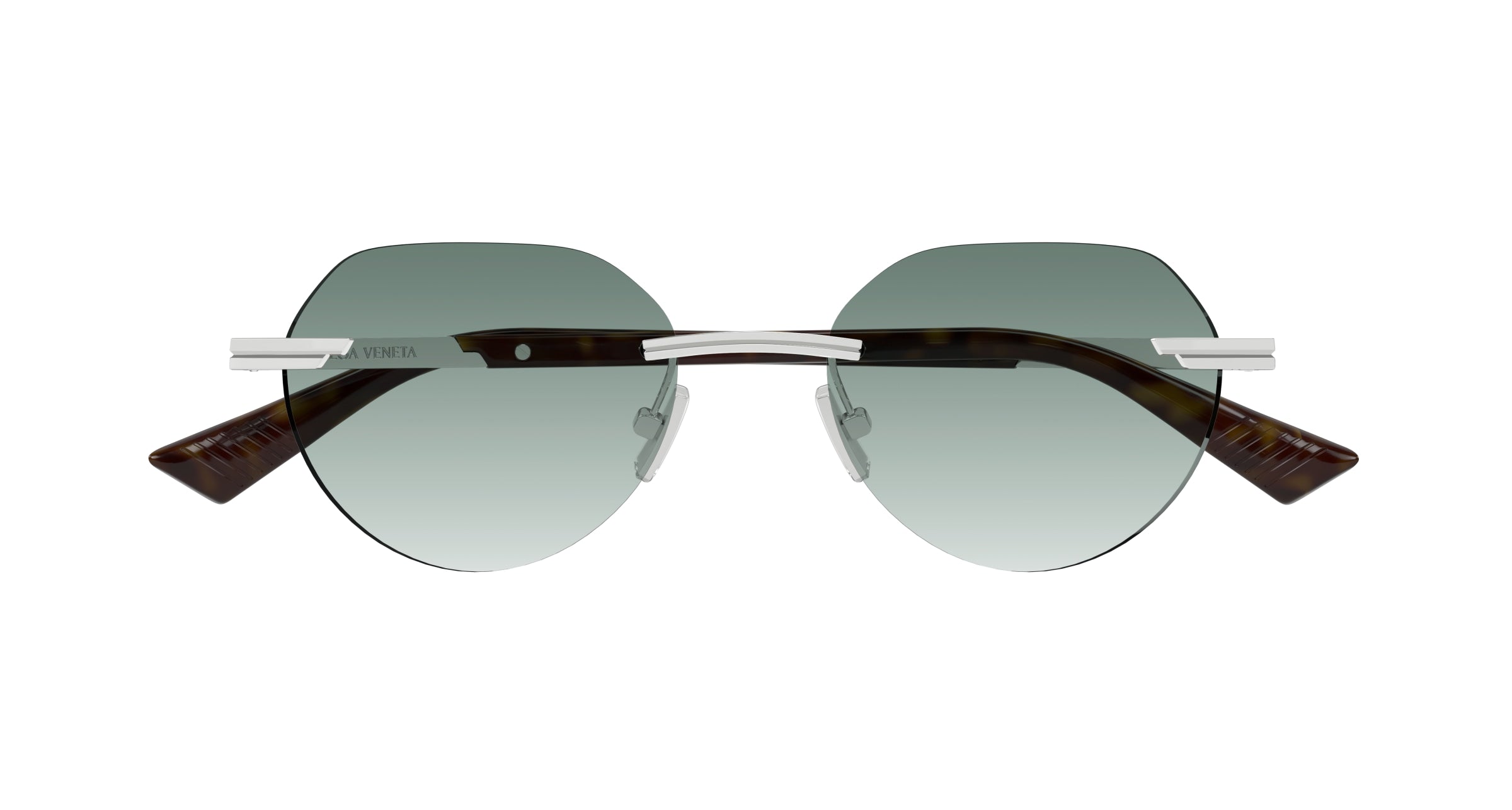 BOTTEGA VENETA BV1379S 002 51 SUNGLASSES