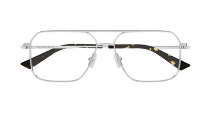 BOTTEGA VENETA BV1384O 002 58 FRAME