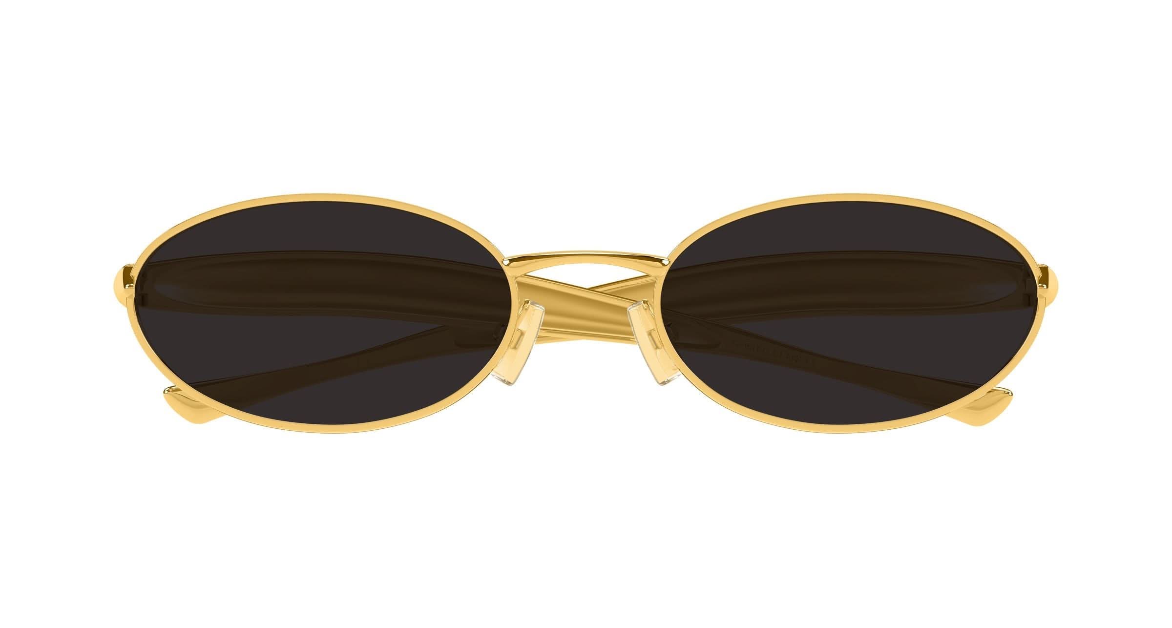 BOTTEGA VENETA BV1386S 001 57 SUNGLASSES