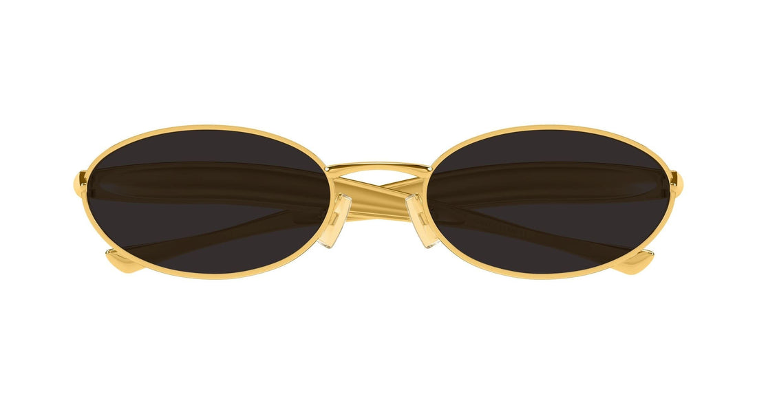 BOTTEGA VENETA BV1386S 001 57 SUNGLASSES