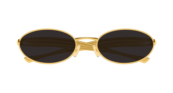 BOTTEGA VENETA BV1386S 001 57 SUNGLASSES