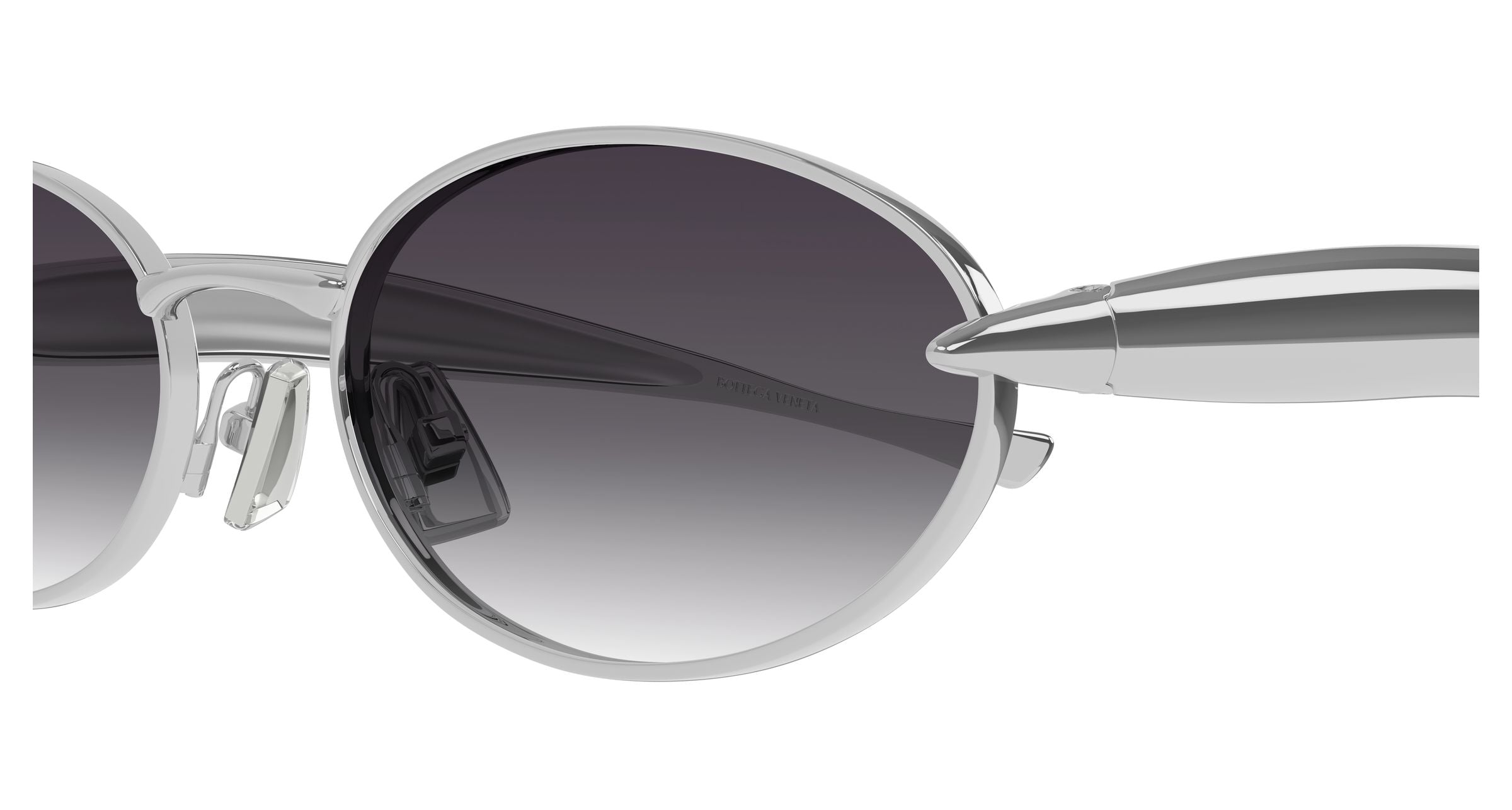 サングラス BOTTEGA VENETA Bottega Veneta - BV1386S - 003 (BV1386S 003) BOTTEGA VENETA BV1386S 003 57 SUNGLASSES