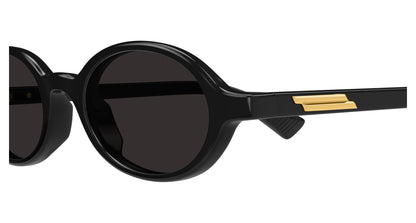 BOTTEGA VENETA BV1388S 001 47 SUNGLASSES